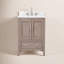 Ensemble de meuble-lavabo simple 25 po Murrieta-1758155092-1819635171