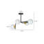 Gaiser 4 - Light Unique/Statement Pendant-519125860