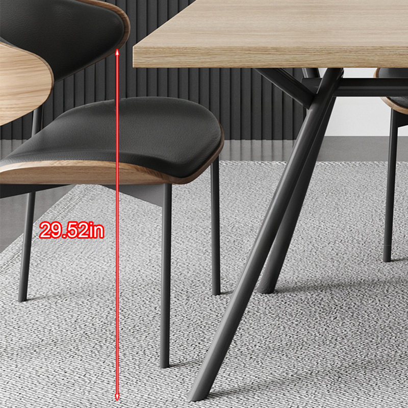 Hobert, H 29,52 po x L 55,11 po x l 31,49 po