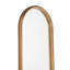 Miroir d'appoint Vander