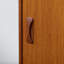 Meuble télé de style médiéval-110367507