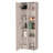  1-Door Multistorage Kitchen Pantry-111836204