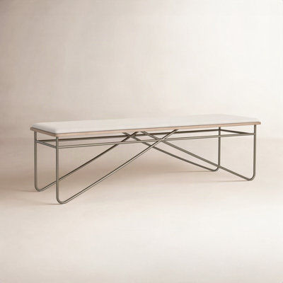 Carci Bench