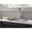Pivotal Single Handle Pull Down Touch Bar Faucet-32925672
