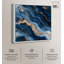«Deep Sea Geode II», art mural sur toile -330717663-330717651
