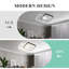 Chalyn LED Flush Mount-44984104