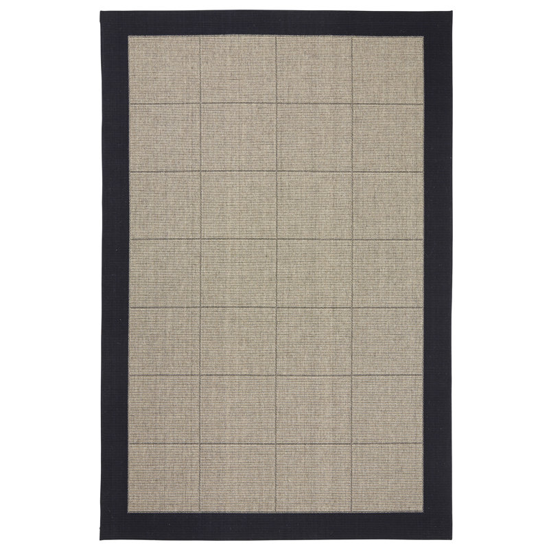 Adamsdale Hand Woven Area Rug, Rectangle 80 x 150cm
