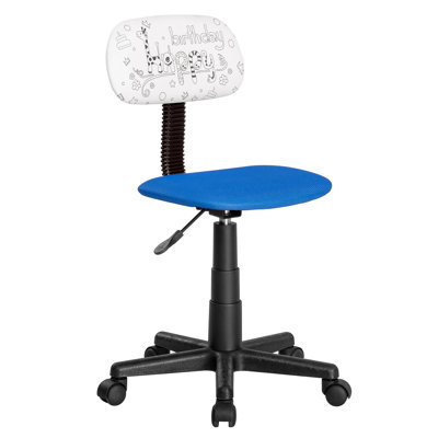 DAIN Kids Desk Chair - Adjustable Children