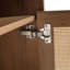 Meuble-lavabo flottant écologique avec porte à fermeture douce et grand rangement, parfait pour les maisons modernes et durables.-37897517