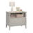 Spacious Lateral File Cabinet
