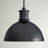 Pratt Street Metal Three Light Pendant from Generation Lighting -32102127