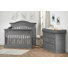 Glenbrook 3 Piece Nursery Furniture Set