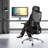 Lachlynn Mesh Task Chair with Headrest