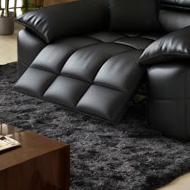 Quality luxury power sofa