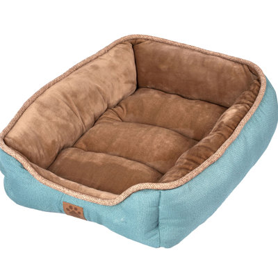 Marita Polyester Pet Bed