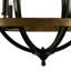 Mike 6 - Light Chandelier