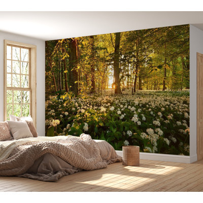 Felizarda Peel & Stick Wall Mural