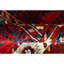 One-of-a-Kind 4'11" X 6'9" Area Rug