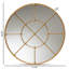 Miroir d'appoint mural Davaun-1334735732