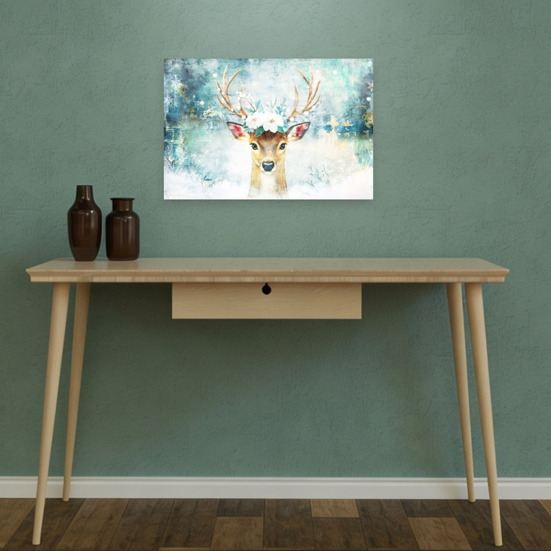 Print, 30.48cm H x 45.72cm W