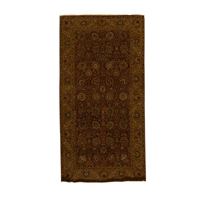 One-of-a-Kind 6'2" X 12'1" Area Rug