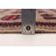 Tapis brun clair Saim 2 pi 11 po x 4 pi 8 po Saim