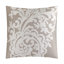 Ensemble d'édredon en jacquard 7 pièces Margret-1653624536-1653624537