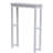 Dorset Over-the-Toilet Storage Cabinet Set