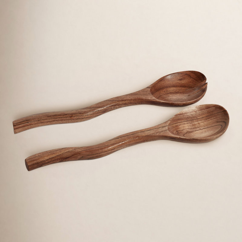 Salad Servers