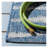 Mckinney Performance Striped Indoor/Outdoor Area Rug-1505156835