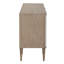 Colten 72'' W Solid Wood Sideboard