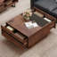 Table basse Ludo