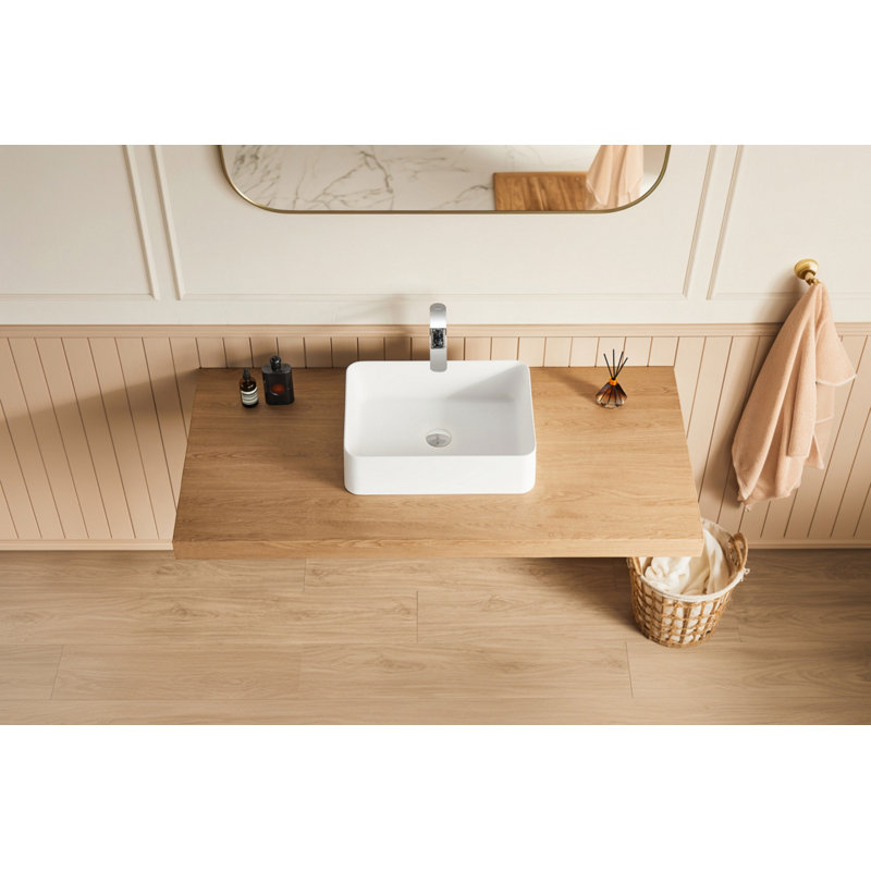 Lavabo vasque de salle de bain Elegant Design
