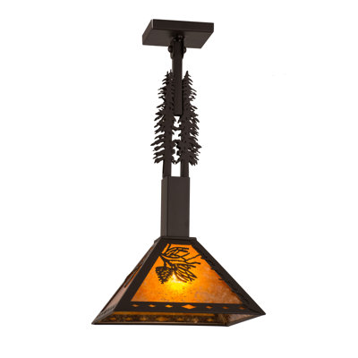 Fansler 1 - Light Pendant