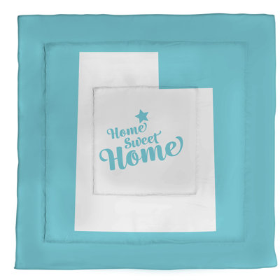 Provo Polyester Comforter
