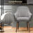 Salamanca Upholstered Armchair-1353114867