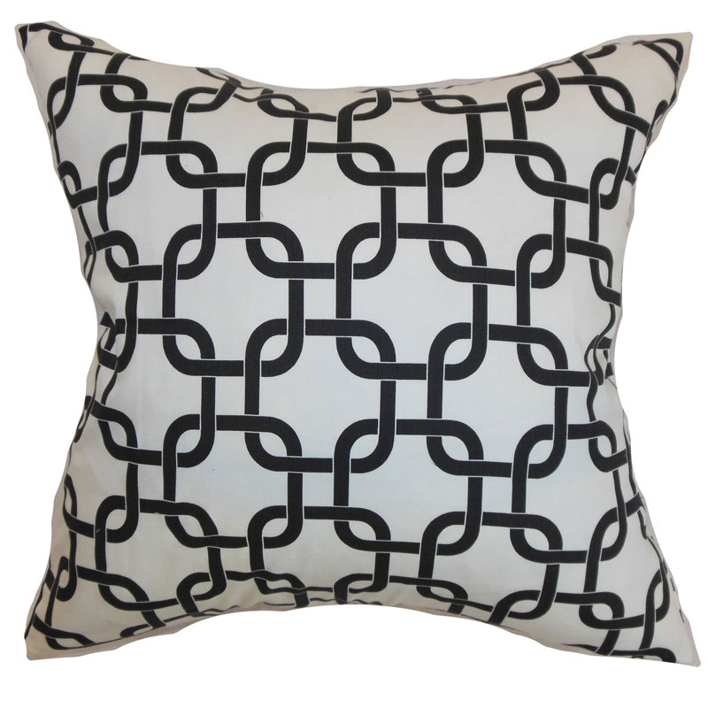 Qishn Bedding Set, Euro, Twill