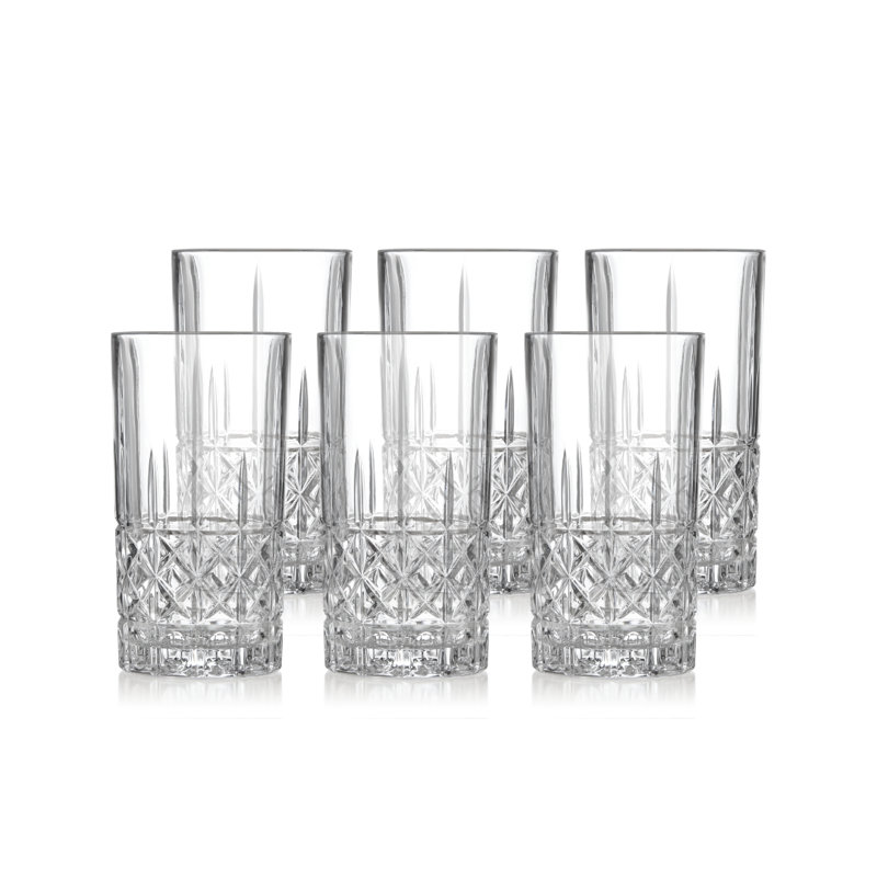 Glass