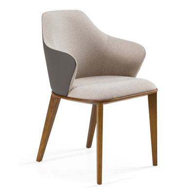 Chaise de salle à manger Bostrom