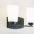 Franport Two Light Wall / Bath from Generation Lighting -1538625261-1538621712