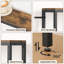 200cm Console Table