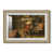 Framed Print with Mat sélectionné