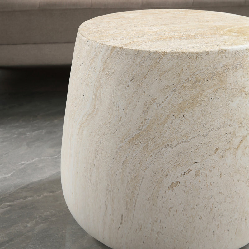 Table d'appoint Axen Modern Minimalist