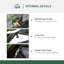Ahuviel 2 Person Tent