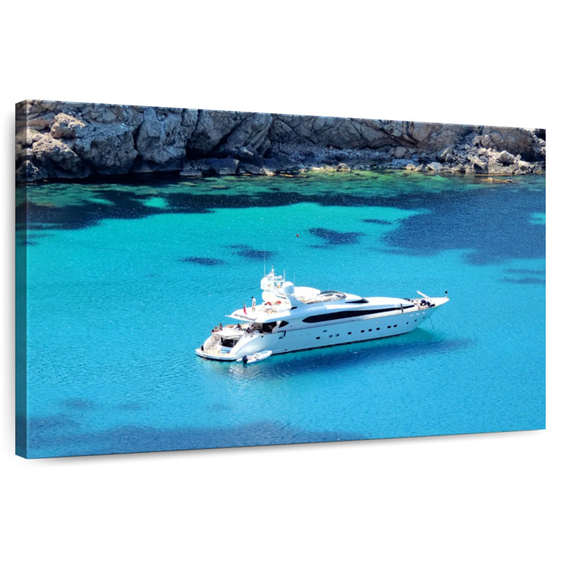 Mehar Yacht de luxe à Majorque