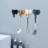 Resin 4 - Hook Wall Hook