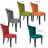 19'' H Upholstered Dining Chair-428263745