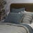 SPENCER QUILT, MINERAL, TWIN SET