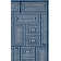 Thornbury Performance Geometric Rug