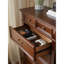 Commode d'appoint American Luxury